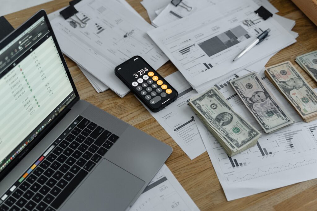 Rebuild Estimator - Pricing