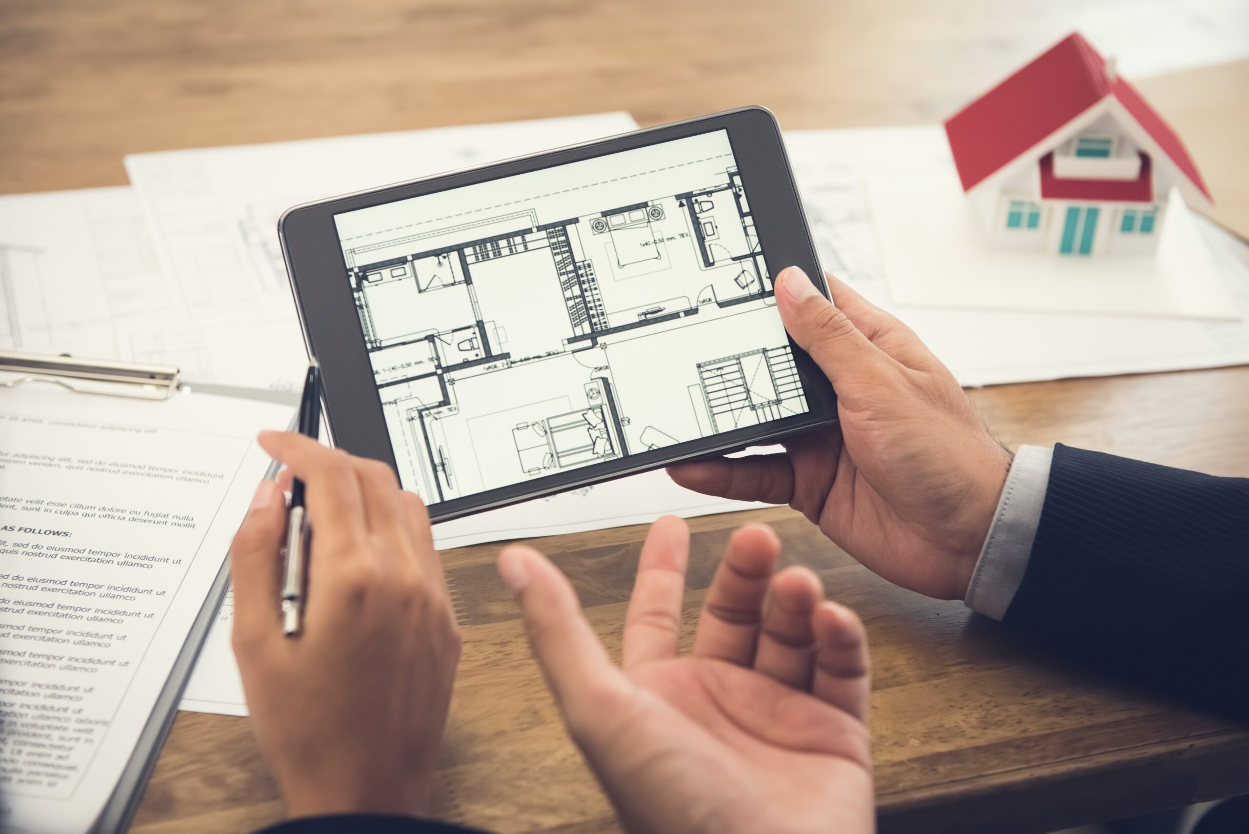 Insurance Appraisal Services