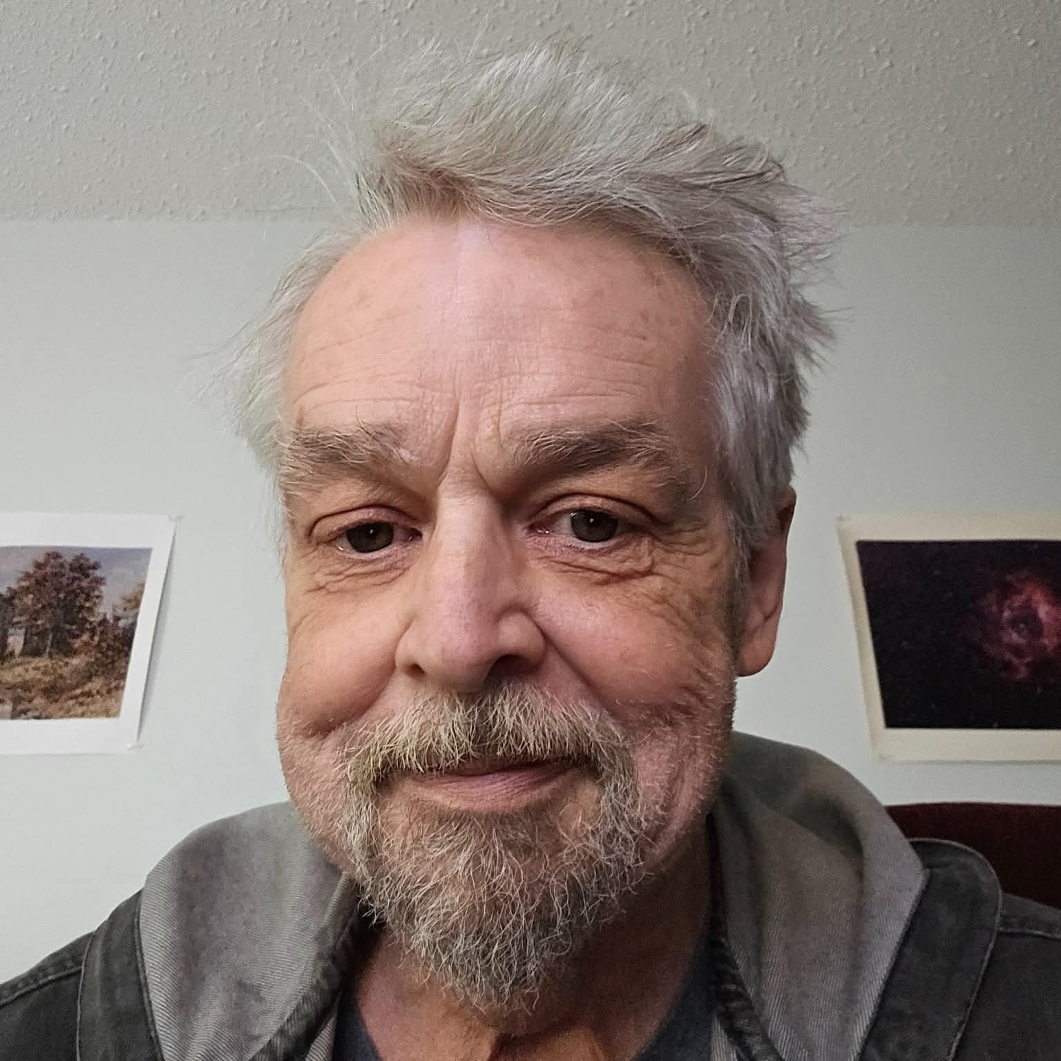 Michael K.