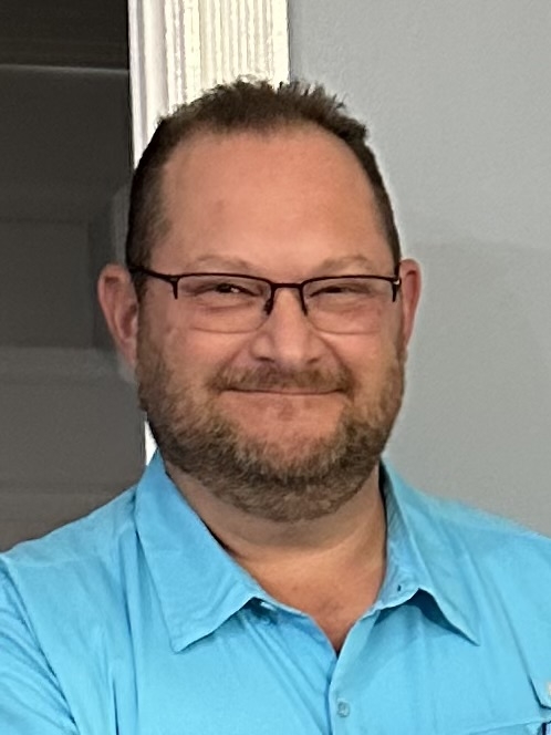 David P.