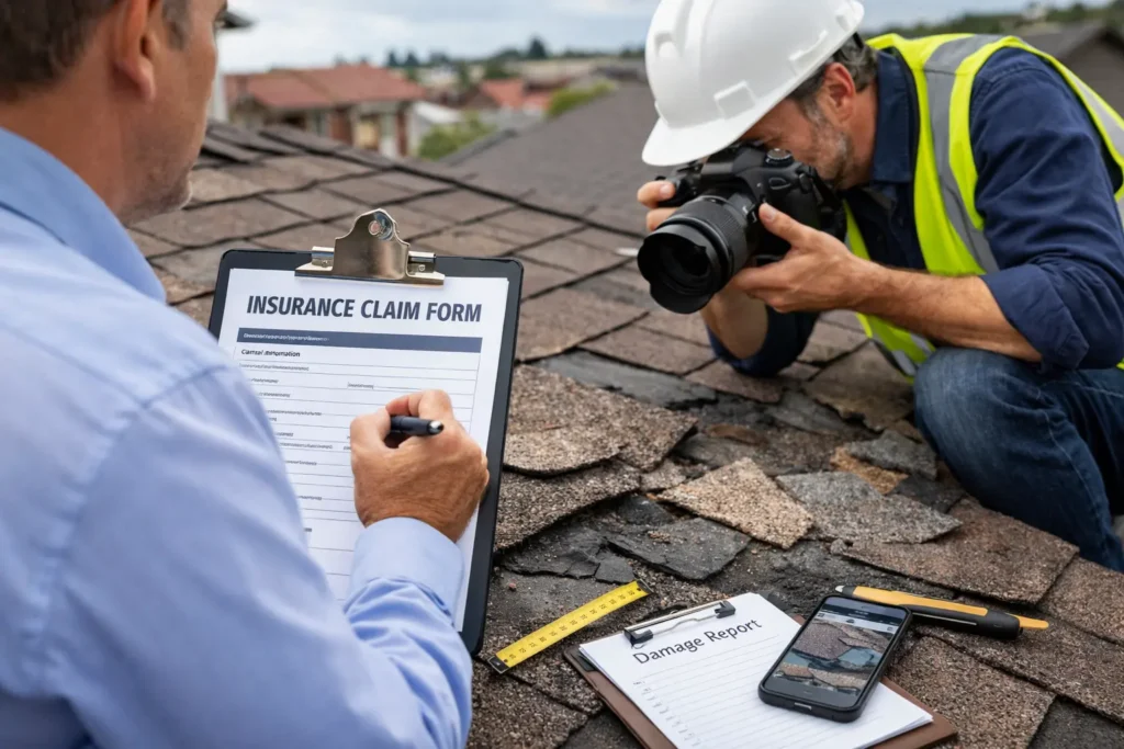 Xactimate Estimating Services For Property damage insurance claims